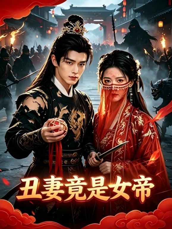 丑妻竟是女帝