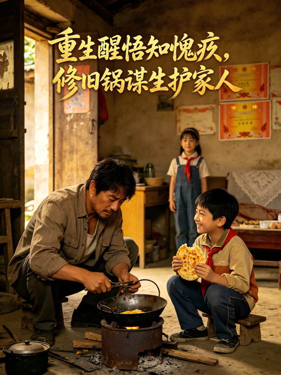 重生醒悟知愧疚，修旧锅谋生护家人